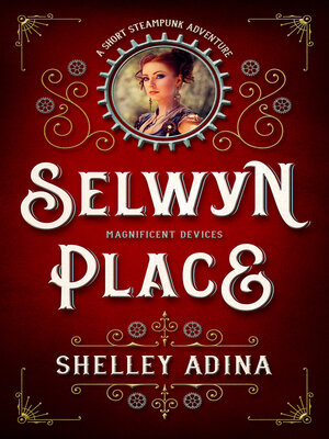 cover image of Selwyn Place